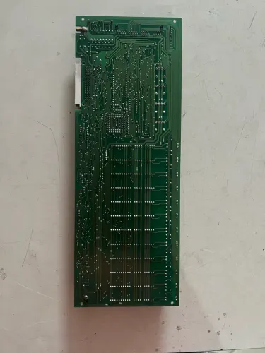 Placa 16 sendo 4 RD 12RA Leucotron Active IP.