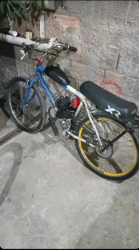 Motorizada