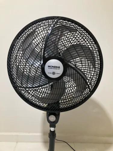 Ventilador Mondial Super Power