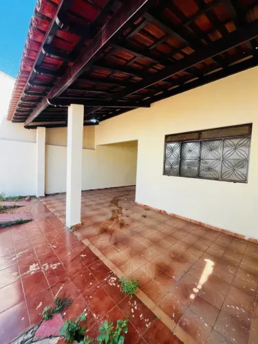Imóvel para aluguel com 55 metros quadrados com 2 quartos em Maracanã - Anápolis - GO