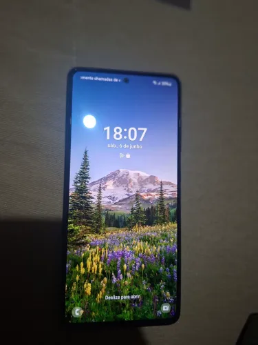 SAMSUNG GALAXY A51 AZUL 128G USADO