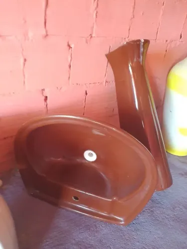 Pia para banheiro
