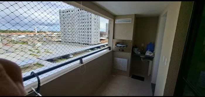 Apartamento Golden Village, Barra dos Coqueiros/ SE 1