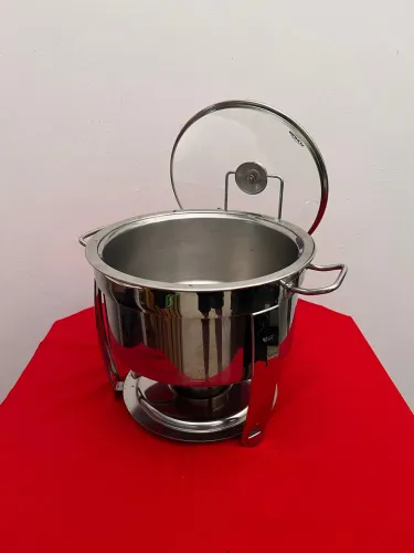 Aluguel de Réchaud
