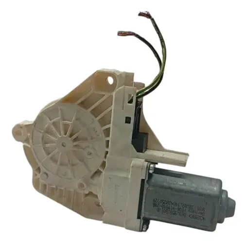 Motor do Vidro Diant. Esq. Audi Q3 2014 2015
