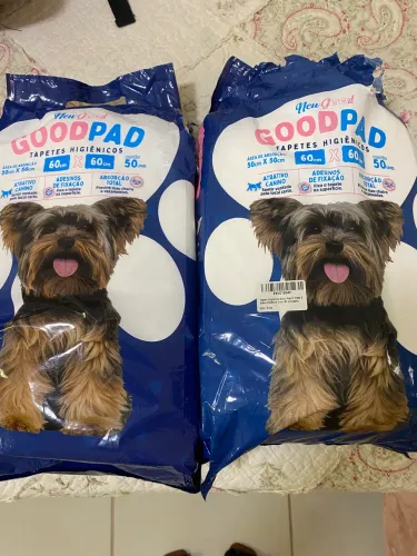 Produtos geriátricos