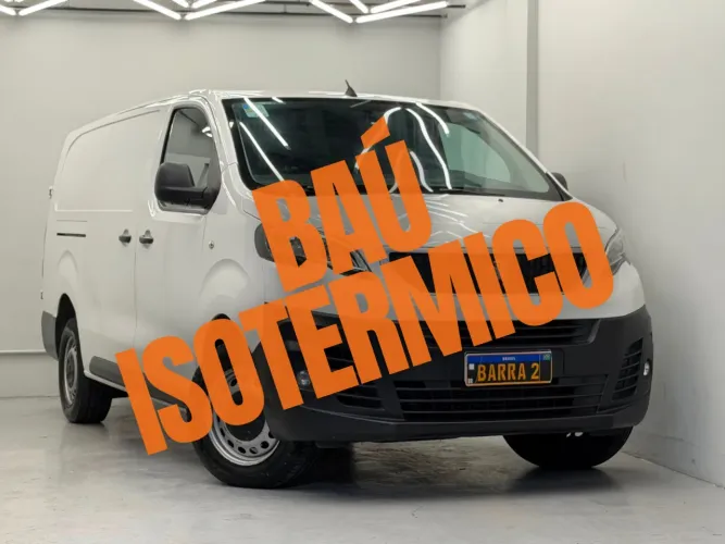 Peugeot Expert Business Pack 1.6 Turbo Diesel 2022
