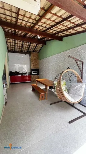 Casa com 4 dormitórios à venda, 300 m² por R$ 480.000,00 - Barramares - Vila Velha/ES