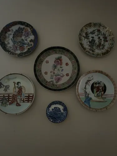 Porcelana Chinesa
