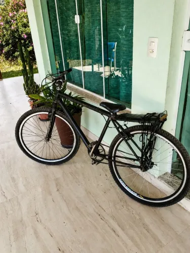 Bike nova