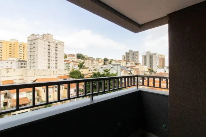 Apartamento para venda em Jardim São Paulo(Zona Norte) com 2 quartos, sendo 1 suíte, 56m²