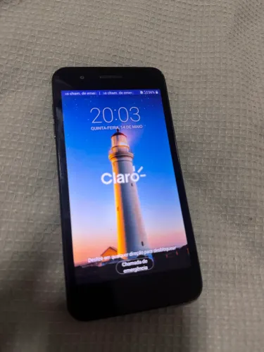 LG K10 Power