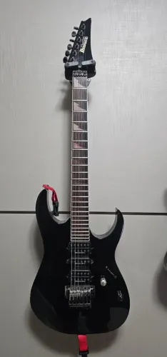 Guitarra Ibanez Prestige RG2570EX