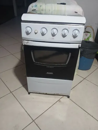 Fogao Dako 4 bocas