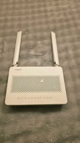 ONT GPON Huawei EchoLife EG8145V5