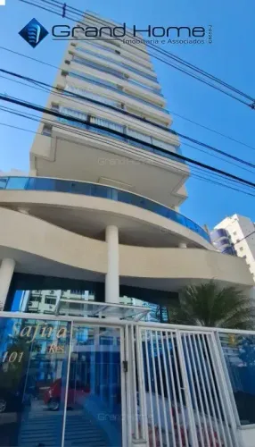 Cobertura 1 quarto em Praia da Costa
