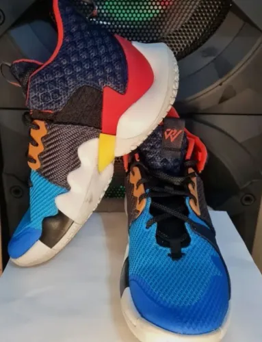 Tênis Nike Basquete Jordan Original