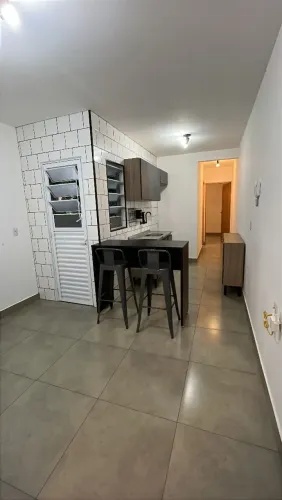 APARTAMENTO 1 DORMITORIO - DISPONÍVEL EM SETEMBRO - JARDIM VAZ DE LIMA - CAPÃO REDONDO