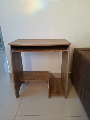 Mesinha para computador