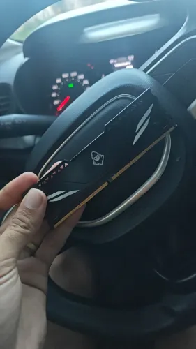 Memória Ram DDR4 Mancer