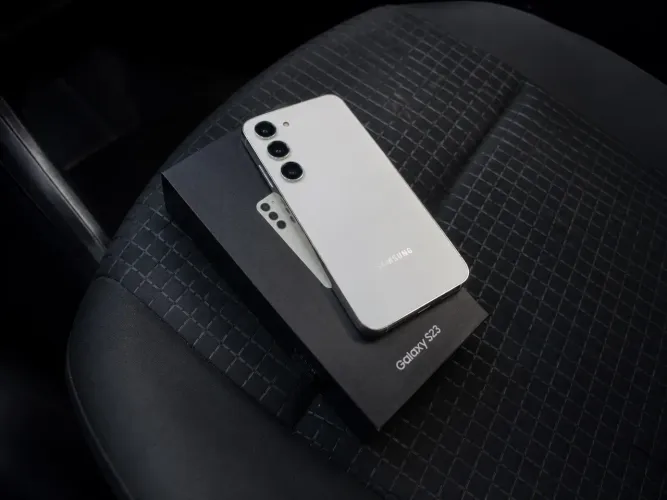 S23 mini