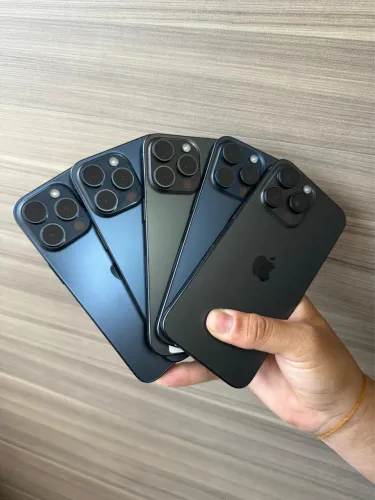 iPhone 15 Pro Max 512gb