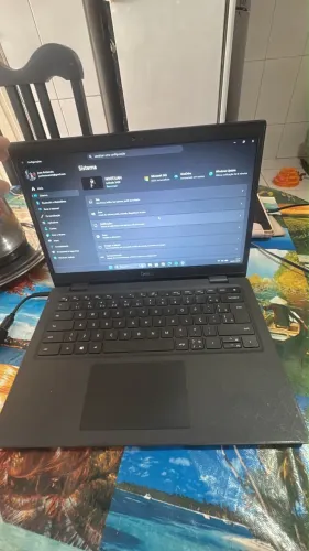 Notebook Dell em Excelente Estado - Pronto para Uso!