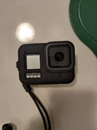 GoPro HERO8 Black