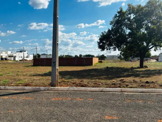 VILLAGE CAJUEIRO TIMON | TERRENO NA ZONA URBANA DE TIMON - MA