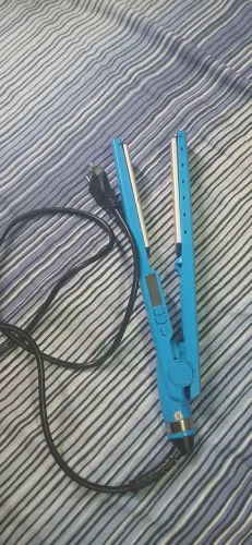 Vendo prancha de cabelo