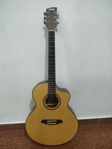VIOLÃO