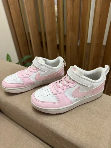 Tênis Nike infantil 32
