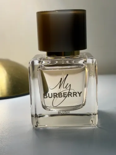 Perfume My Burberry Blush 30ml