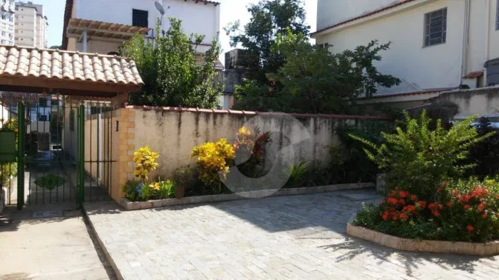 Apartamento à venda, 96 m² por R$ 320.000,00 - Fonseca - Niterói/RJ