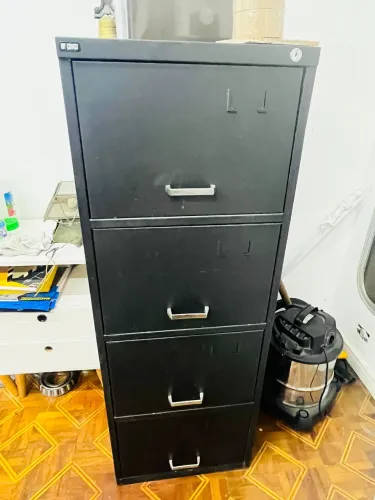 Armário arquivo morto 