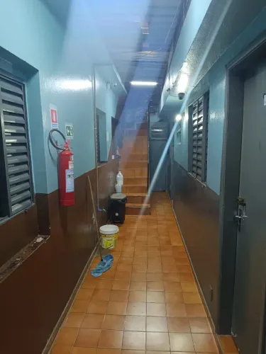 Vendo Hotel montado no centro de Taguatinga. Oportunidade (ponto comercial)