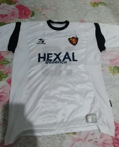 Camisa do Sport