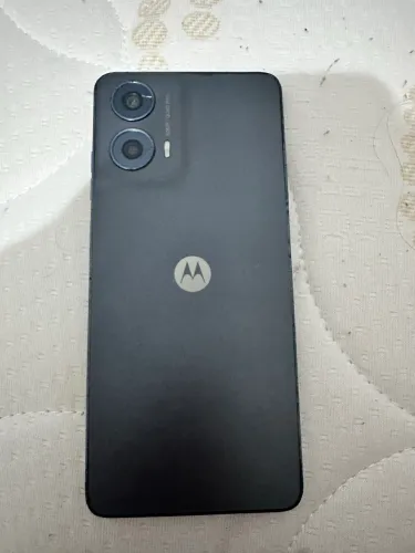 Celular moto G24