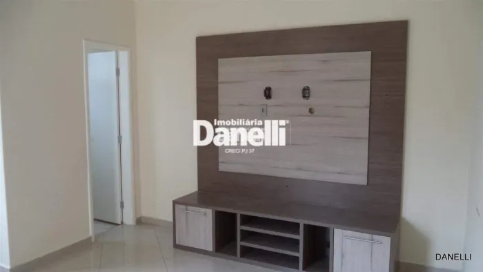 Apartamento 2 quartos (1 suíte) em Taubaté | Porcelanato | 2 vagas | Lazer completo