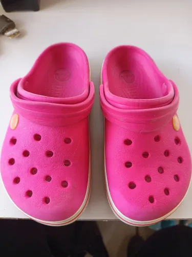 Crocs original