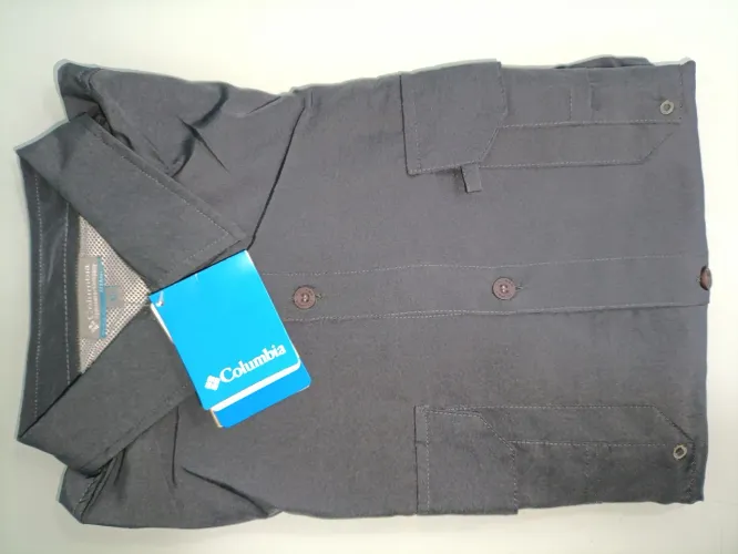 Camisa Columbia XL