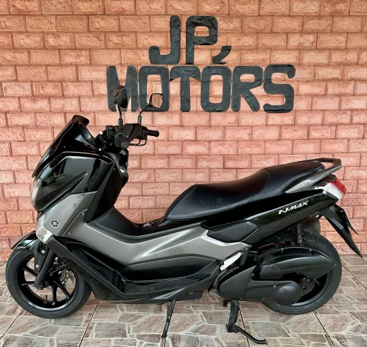 YAMAHA NMAX 160cc ABS