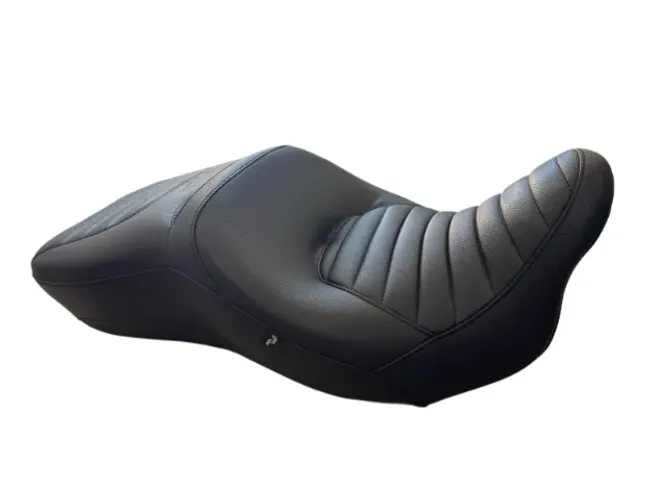 Banco Confort Pedrinho Bancos para Harley-Davidson Touring | Seminovo