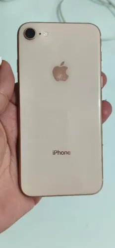 iPhone 8