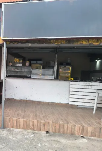 PASSO PONTO COMERCIAL