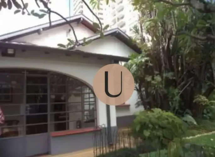 Terreno à venda, 750 m² por R$ 9.000.000,00 - Campo Belo - São Paulo/SP