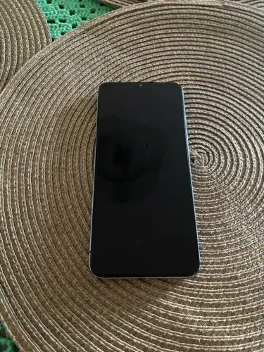 Tecno pop 7 usado 