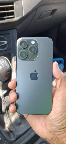 Vendo iPhone 15 pro
