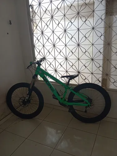 gios frx com cubo barulhento, Valor negociavel
