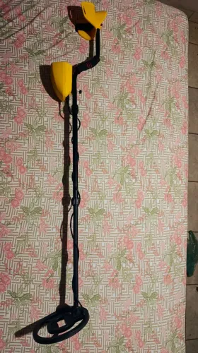 Detector de metais 